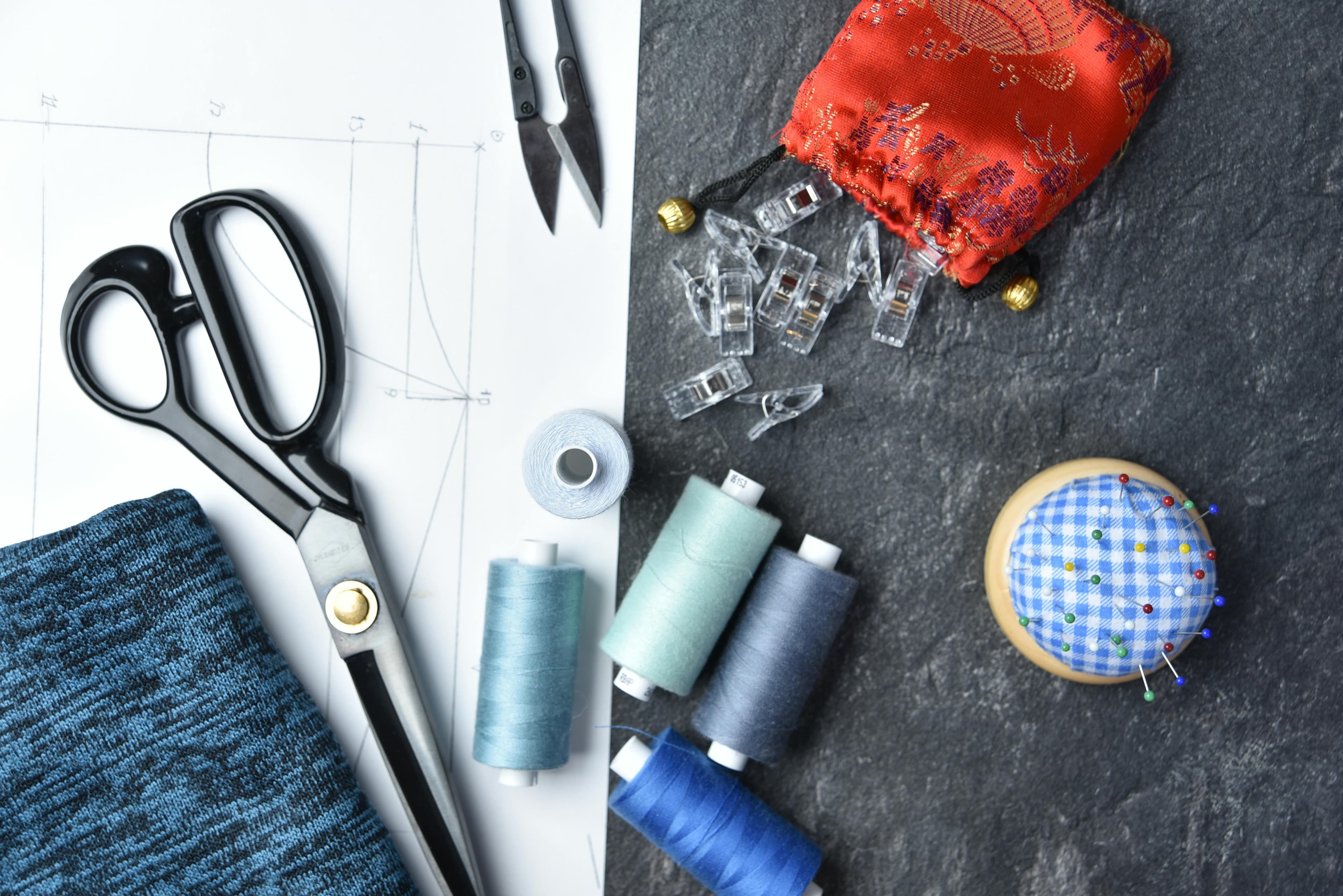 Interfacing & Stabilizers