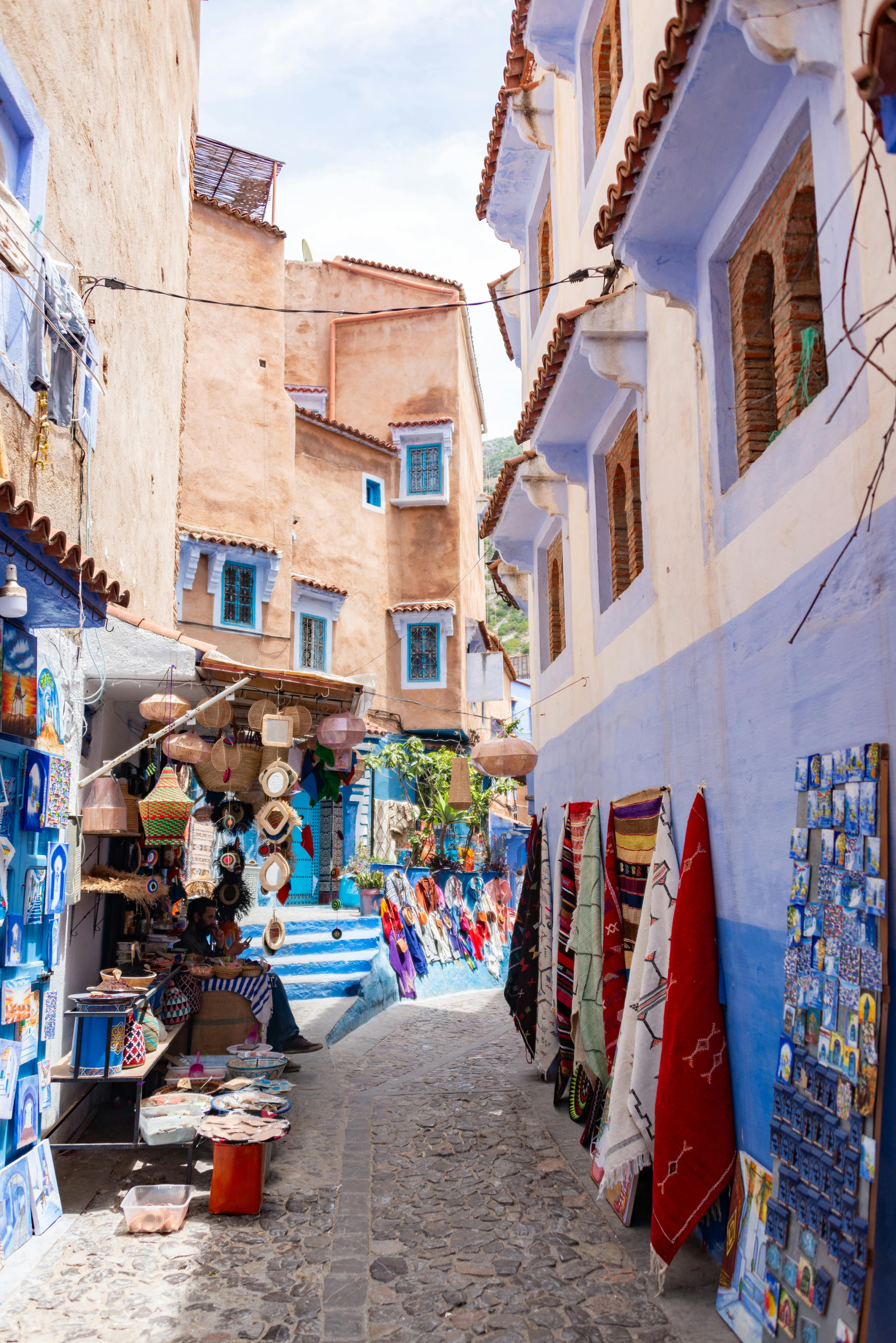 Fabric Sample Provision